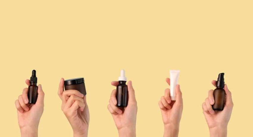 Skincare Routine Steps at Belle Cosmetic Clinic