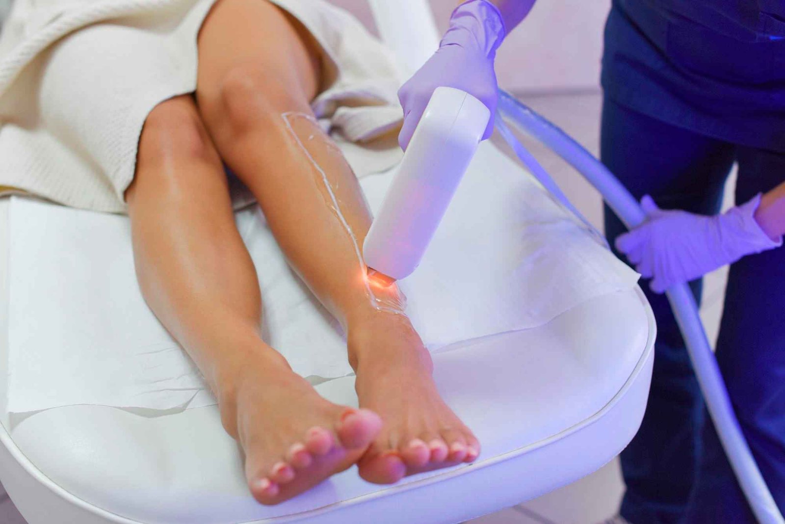Laser Hair Removal Dubai