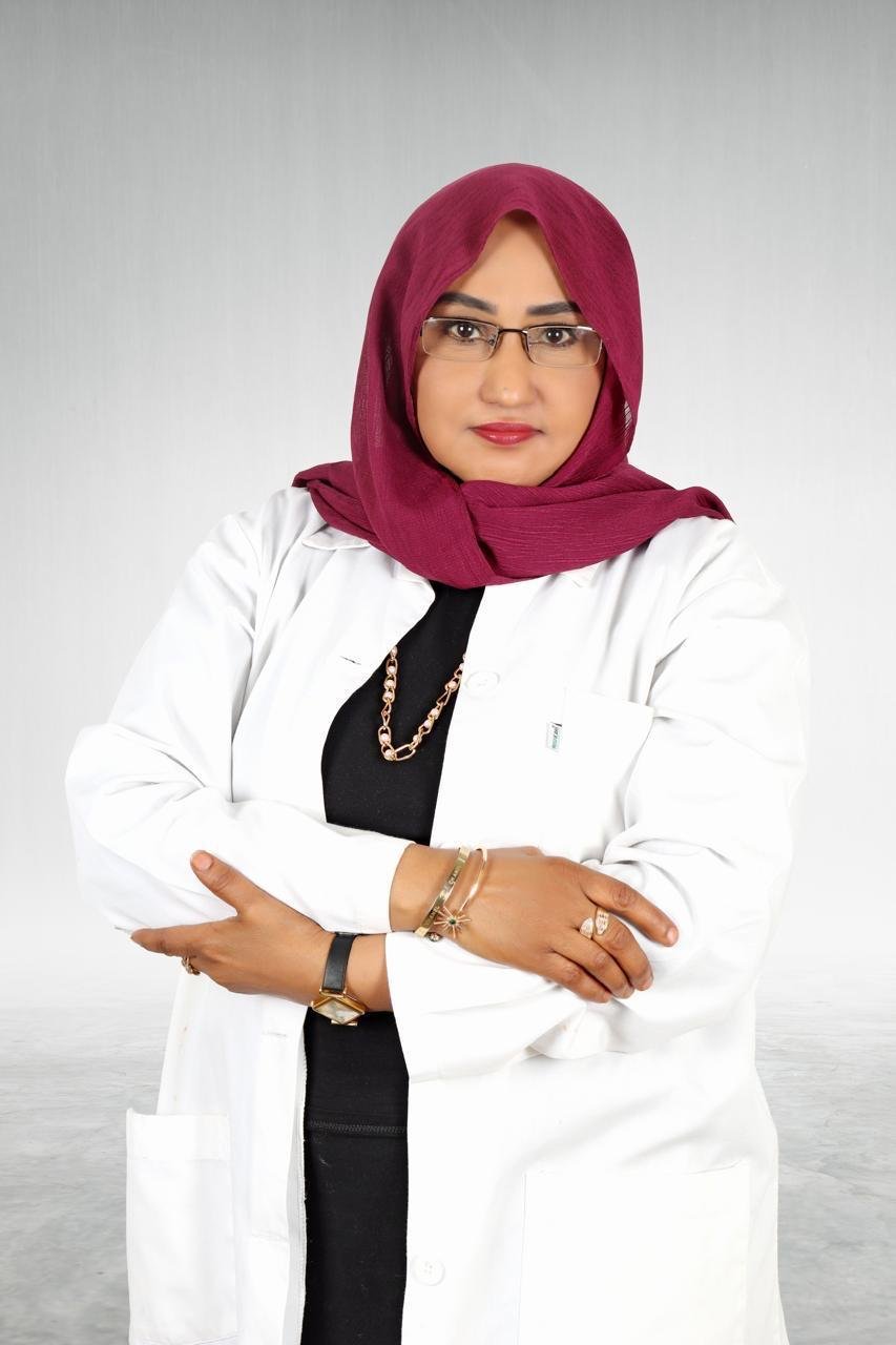 Dr. G. Ebn Auf Aesthetic Physician Belle Cosmetic Clinic Dubai
