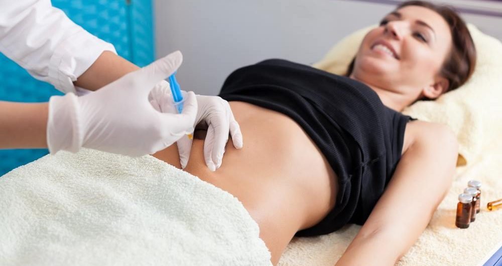 Body Mesotherapy Dubai