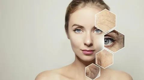 PDRN Anti Ageing Dubai