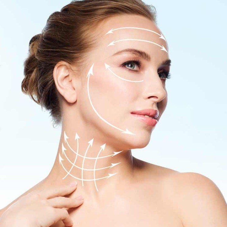 NAD Anti Ageing Dubai