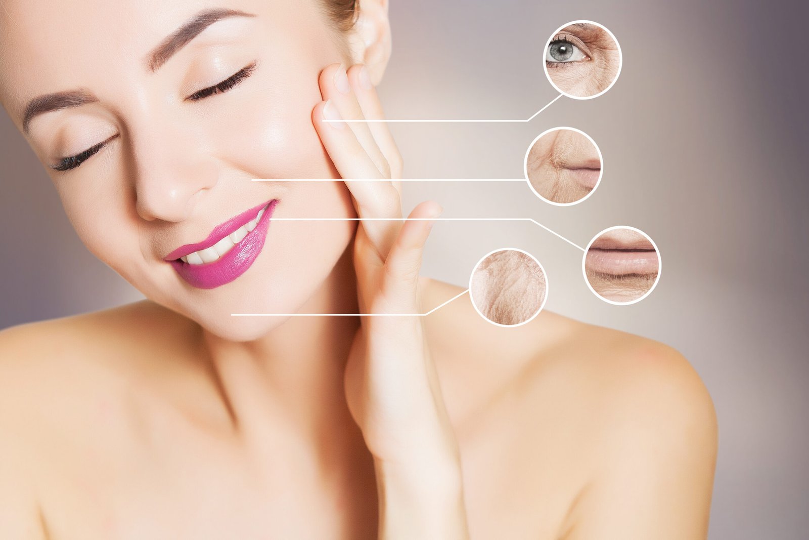 Peptide Pen Anti Ageing Dubai