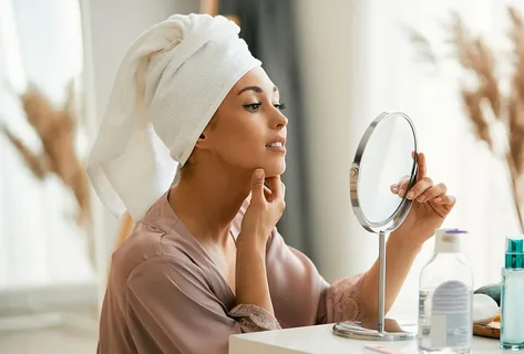 HydraFacial Hydrate Dubai