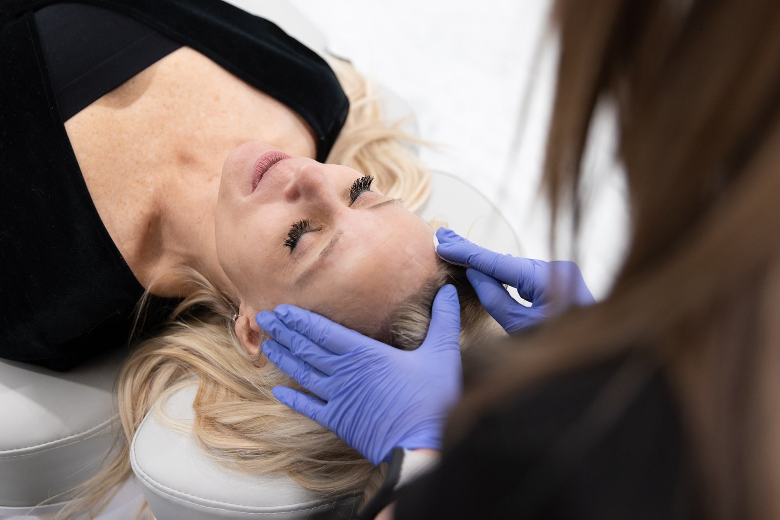 Medium Peel Dubai