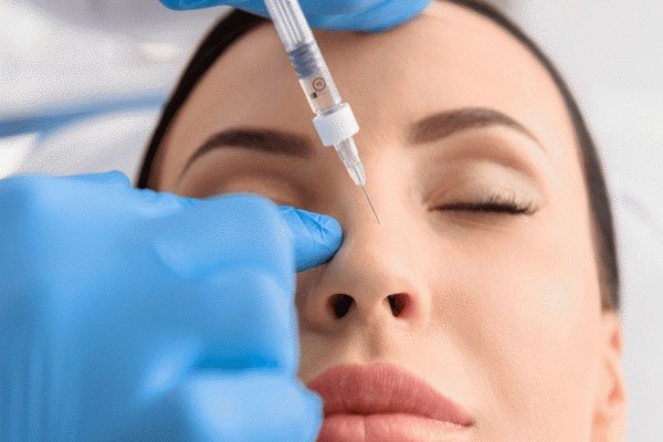 Nose Filler Dubai