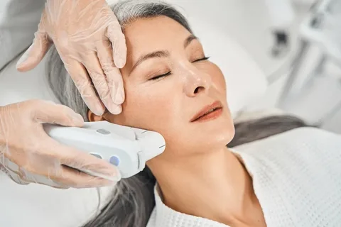 Skin Tightening Dubai