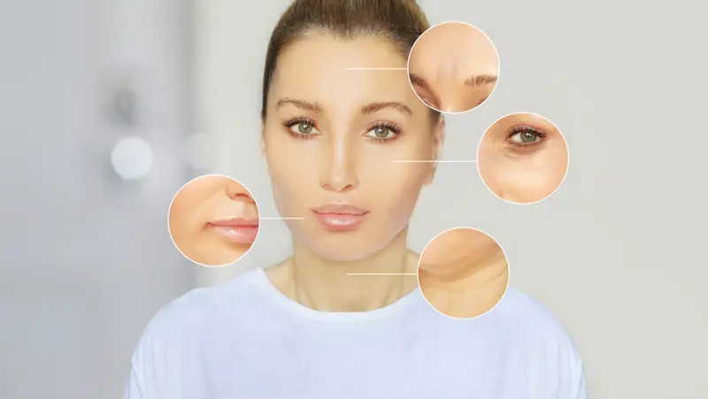 HydraFacial Boost Dubai