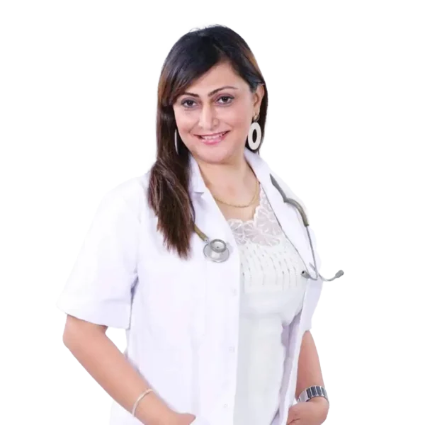 Dr. Rekha Gonsalves Dermatologist Aesthetic Specialist Belle Cosmetic Clinic Dubai