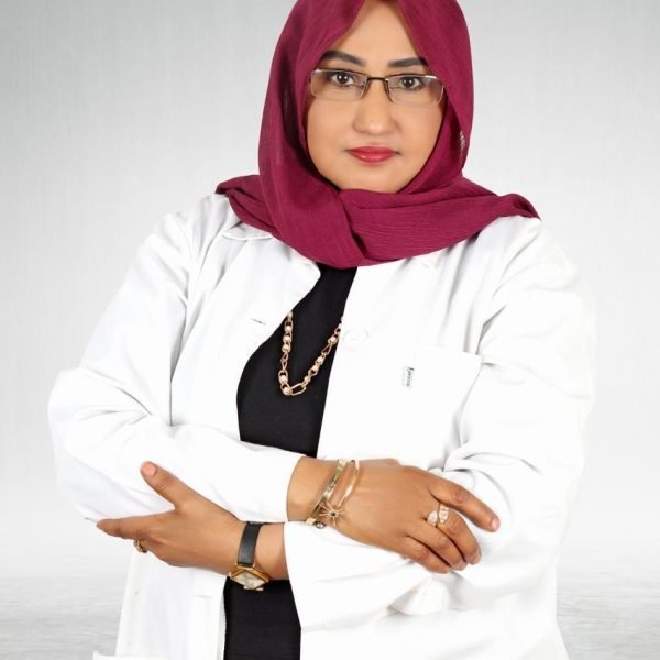 Dr. G. Ebn Auf Aesthetic Physician Belle Cosmetic Clinic Dubai